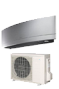 Reparación averías aire acondicionado Hisense en  Zamora