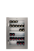 Reparación averías vinoteca Hisense en  Zamora